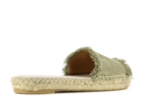 Mujer Camila's Zuecos Y Mules^Mules Planos Clarita