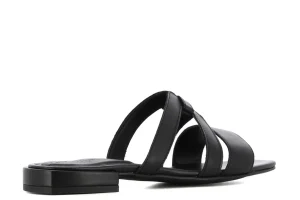 Mujer Camila's Zuecos Y Mules^Mules Planos Estella