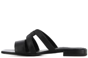 Mujer Camila's Zuecos Y Mules^Mules Planos Estella