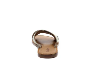 Mujer Kickers Zuecos Y Mules^Mules Planos Kick Day