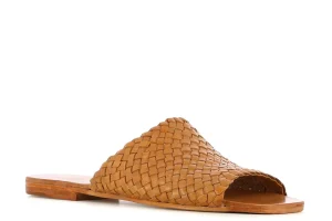 Mujer Camila's Zuecos Y Mules^Mules Planos Trenca
