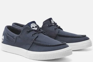 Hombre Timberland Náuticos^Náuticos Mylo Bay Low Lace Up Sneaker