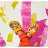 Crocs Pines^Pines Lights Up Unicorn
