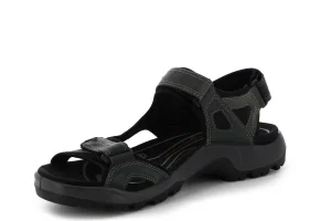 Hombre Ecco Sandalias^Sandalias 069564/02038 Marine
