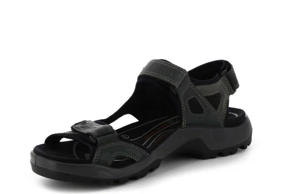 Hombre Ecco Sandalias^Sandalias 069564/02038 Marine