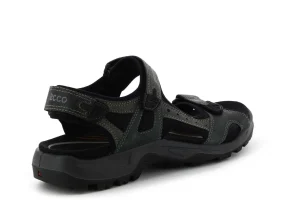 Hombre Ecco Sandalias^Sandalias 069564/02038 Marine