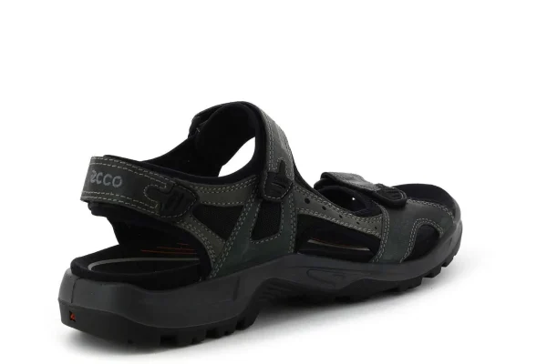 Hombre Ecco Sandalias^Sandalias 069564/02038 Marine