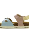 Niña Camelot Sandalias^Sandalias Alex
