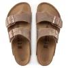 Hombre Birkenstock Sandalias^Sandalias Arizona Leoi - Narrow