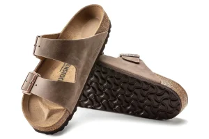Hombre Birkenstock Sandalias^Sandalias Arizona Leoi - Narrow