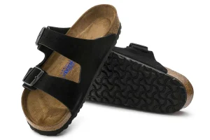 Mujer Birkenstock Sandalias^Sandalias Arizona Sfb - Narrow