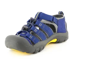 Niño Keen Sandalias^Sandalias 1009962/Blue Depths