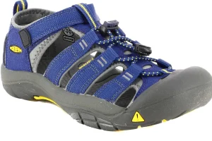 Niño Keen Sandalias^Sandalias 1009962/Blue Depths