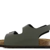 Niña Eleven Kids Sandalias^Sandalias Brave