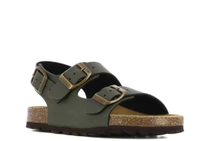 Niña Eleven Kids Sandalias^Sandalias Brave