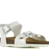 Niña Little Camila's Sandalias^Sandalias Con Tiras Ajustables Tina