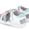 Niña Biomecanics Sandalias^Sandalias Con Tiras Ajustables 242242