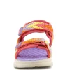 Niña Eleven Kids Sandalias^Sandalias Con Tiras Ajustables Ethnic