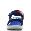 Niña Eleven Kids Sandalias^Sandalias Con Tiras Ajustables Ethnic