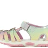 Niña Chicco Sandalias^Sandalias Con Tiras Ajustables Flavia