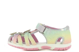 Niña Chicco Sandalias^Sandalias Con Tiras Ajustables Flavia