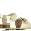 Niña Little Camila's Sandalias^Sandalias Con Tiras Ajustables Ping