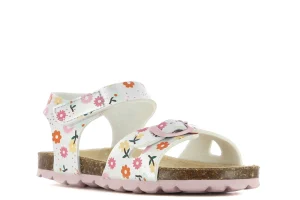 Niña Camelot Sandalias^Sandalias Con Tiras Ajustables River