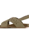 Niña Little Camila's Sandalias^Sandalias Con Tiras Ajustables Ruthie