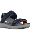 Niña Eleven Kids Sandalias^Sandalias Con Tiras Ajustables Scuba