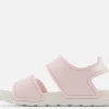 Niña New Balance Sandalias^Sandalias Con Tiras Ajustables Yospsdv1