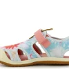 Niña Camelot Sandalias^Sandalias Con Tiras Ajustables Raja