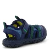 Niño Camelot Sandalias^Sandalias Con Tiras Ajustables Fir