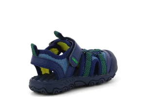 Niño Camelot Sandalias^Sandalias Con Tiras Ajustables Fir