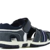 Niño Chicco Sandalias^Sandalias Con Tiras Ajustables Fox