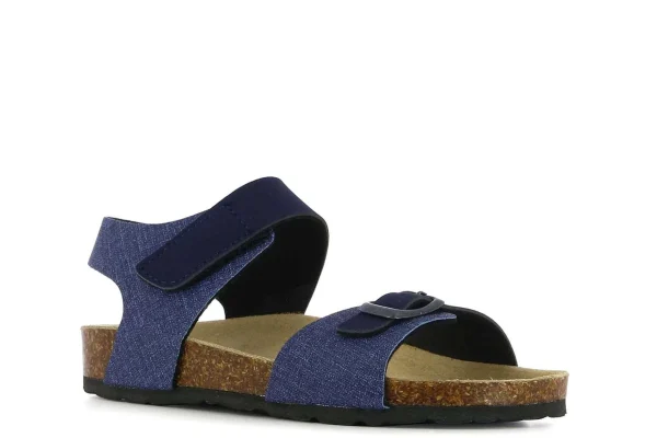 Niña Camelot Sandalias^Sandalias Con Tiras Ajustables Grillo