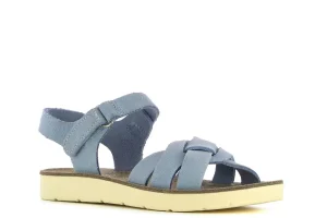 Niña Camelot Sandalias^Sandalias Con Tiras Ajustables Frosting