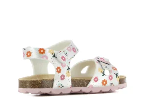 Niña Camelot Sandalias^Sandalias Con Tiras Ajustables River