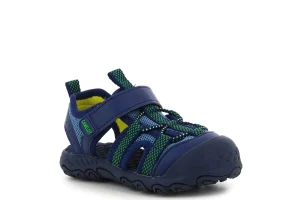 Niño Camelot Sandalias^Sandalias Con Tiras Ajustables Fir