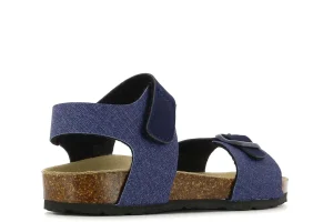 Niña Camelot Sandalias^Sandalias Con Tiras Ajustables Grillo