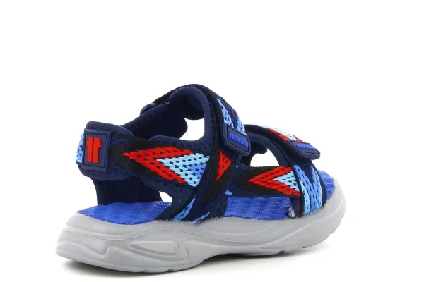 Niña Eleven Kids Sandalias^Sandalias Con Tiras Ajustables Ethnic