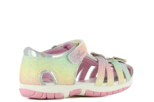 Niña Chicco Sandalias^Sandalias Con Tiras Ajustables Flavia