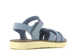 Niña Camelot Sandalias^Sandalias Con Tiras Ajustables Frosting