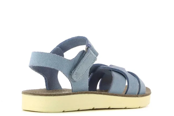 Niña Camelot Sandalias^Sandalias Con Tiras Ajustables Frosting