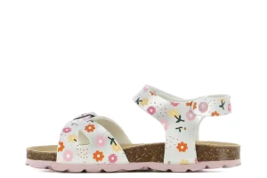 Niña Camelot Sandalias^Sandalias Con Tiras Ajustables River