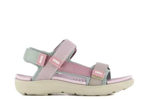 Niña Eleven Kids Sandalias^Sandalias Con Tiras Ajustables Scuba