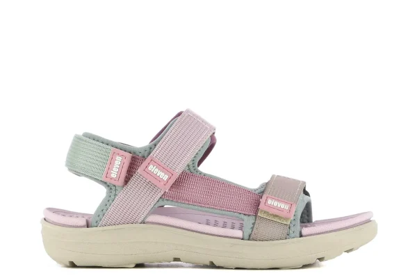 Niña Eleven Kids Sandalias^Sandalias Con Tiras Ajustables Scuba