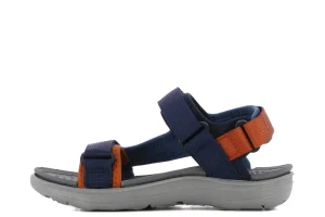 Niña Eleven Kids Sandalias^Sandalias Con Tiras Ajustables Scuba