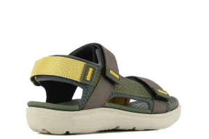 Niña Eleven Kids Sandalias^Sandalias Con Tiras Ajustables Scuba