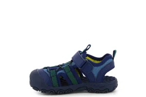 Niño Camelot Sandalias^Sandalias Con Tiras Ajustables Fir