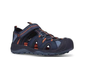 Niño Merrell Sandalias^Sandalias Con Tiras Ajustables Hydro 2